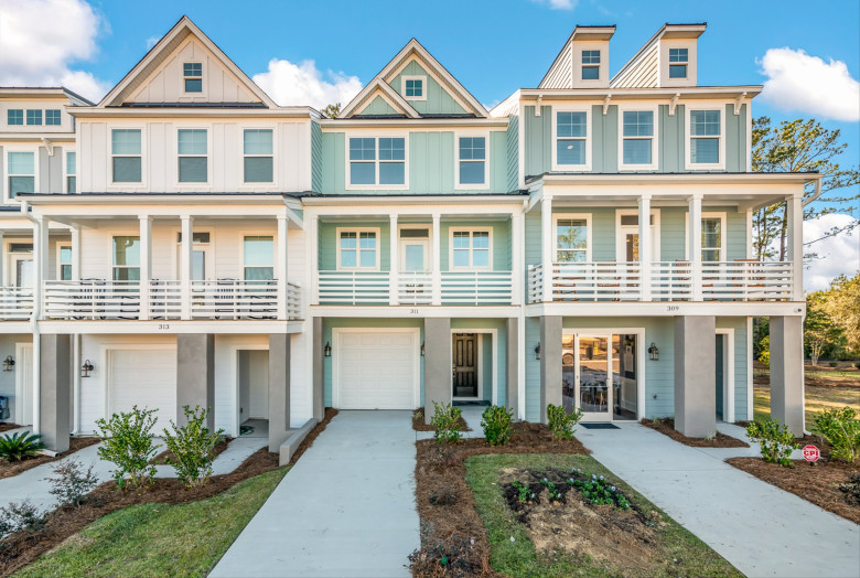 AwardWinning New Construction Home Builder Eastwood Homes